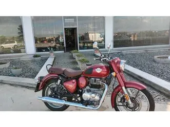 vendo royal enfield classic 350 (2021 - 25) usata a rivolta d'adda (codice 9814851) - moto.it