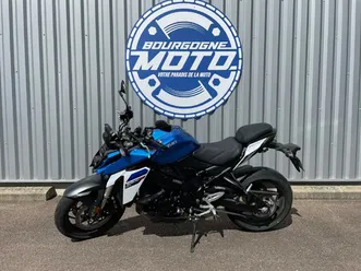 suzuki gsx-s 950 a2