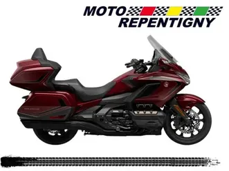 2025 honda gl1800 gold wing tour dct *** financement à partir de