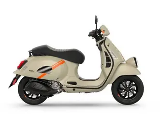2024 piaggio gtv 300 hpe