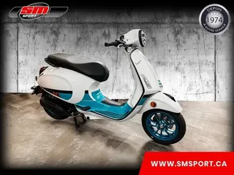 2023 vespa primavera 50 se color vibe