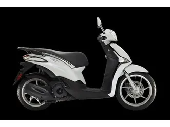 2024 piaggio liberty 150 iget