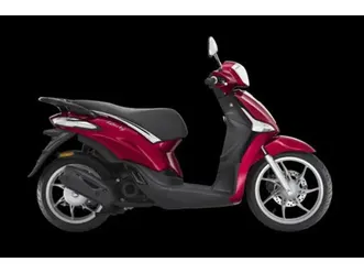 2024 piaggio liberty 150 iget