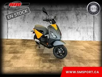 2022 piaggio piaggio 1 active