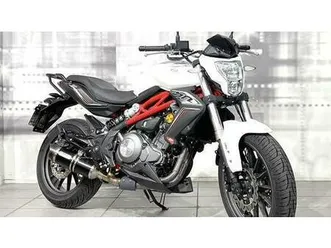 vendo benelli bn 302 (2017 - 19) usata a casalgrasso (codice 9814847) - moto.it