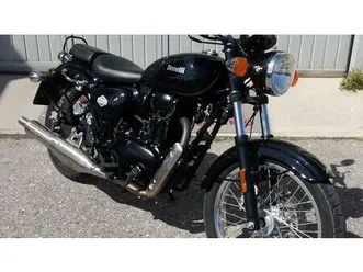 vendo benelli imperiale 400 (2021 - 25) usata a livorno (codice 9815010) - moto.it