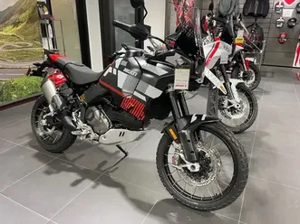 2024 ducati desertx rr22