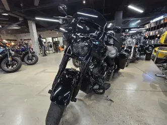 2023 harley-davidson road king special