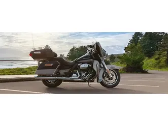 2019 harley-davidson ultra limited