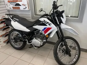 2025 honda xr 150l