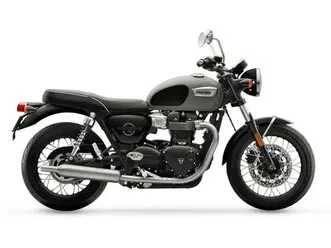 2026 triumph bonneville t100
