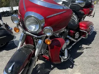 2000 yamaha venture royal star 1300 cc $3000 off