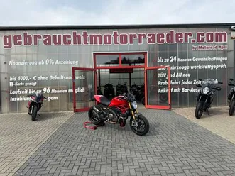 ducati monster 1200 s termignoni carbon performance