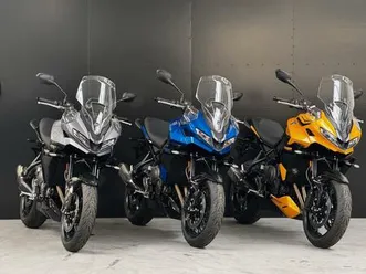 triumph tiger sport 800