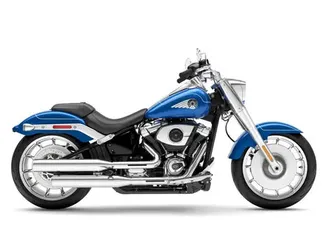 2025 harley-davidson fat boy