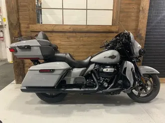 2024 harley-davidson ultra limited