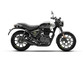 2023 royal enfield hunter 350