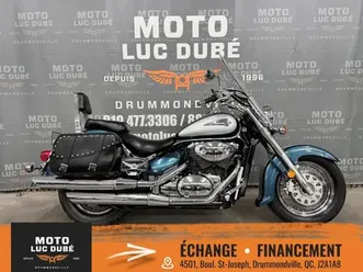 2003 suzuki volusia 800