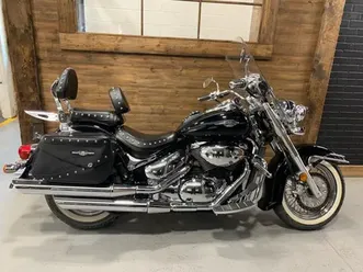 2005 suzuki boulevard c50