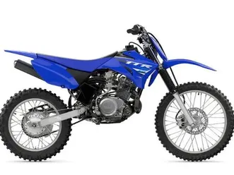 2025 yamaha ttr-125