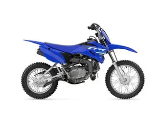 2025 yamaha ttr 110