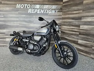 2015 yamaha bolt c-spec