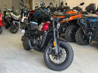 2025 cfmoto 450cl-c en stock