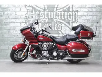 2010 kawasaki vulcan voyager 1700