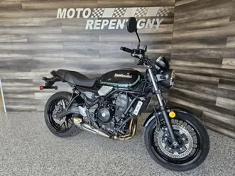 2022 kawasaki z650rs garantie 12 mois