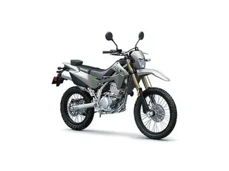 2025 kawasaki klx 300