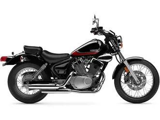 2025 yamaha v-star 250