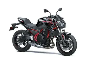 2025 kawasaki z650