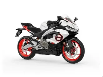 2026 aprilia rs 457