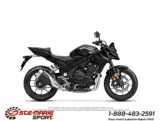2025 honda cb500f abs
