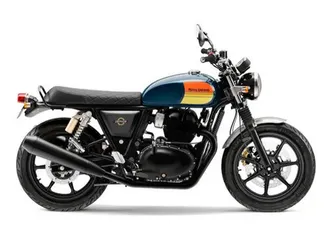 2024 royal enfield interceptor 650