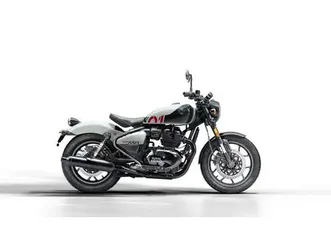 2024 royal enfield shotgun