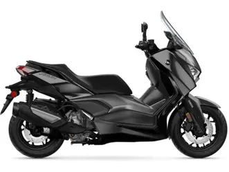 2025 yamaha xmax