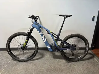 2023 husqvarna e-bicycles mountain cross 5 - lg