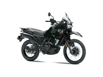 2025 kawasaki klr® 650 s abs *save $900 + 2 year warranty + 5.99