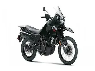 2025 kawasaki klr® 650 s abs *save $900 + 5.99% finance*