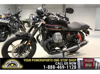 2023 moto guzzi v7 special ultra cool retro cruiser