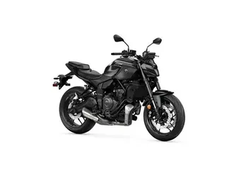 2025 yamaha mt-07 2025