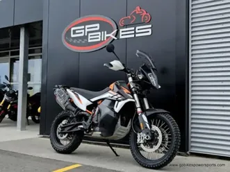 2021 ktm adventure 890 r