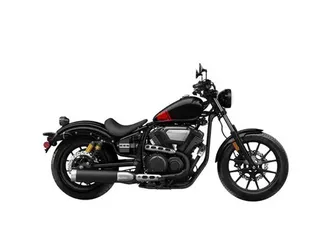 2025 yamaha bolt r-spec 2025