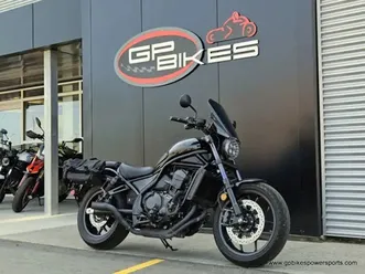 2022 honda rebel1100 manual
