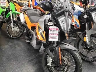 2022 ktm 890 adventure s
