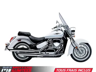 2025 suzuki boulevard c50t