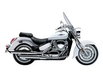 2025 suzuki boulevard c50t rebate included