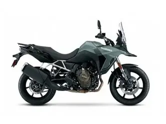 2024 suzuki v-strom 800