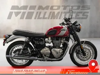 2025 triumph bonneville t120 elvis edition